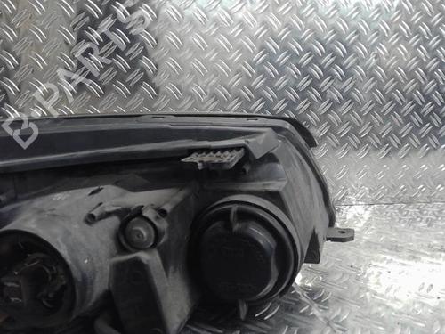 Left headlight DAEWOO WINSTORM 2.0 D 4x4 | BP21566690C28 
