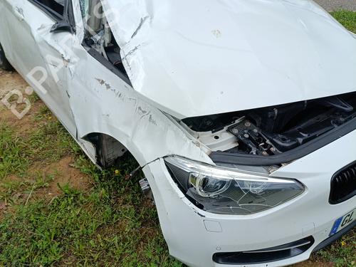 Starter BMW 1 (F20) 118 i | BP29186752M8 - Image 10