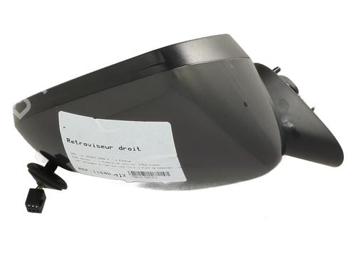 Right mirror OPEL CORSA E (X15) 1.4 (08, 68) | BP30303683C27