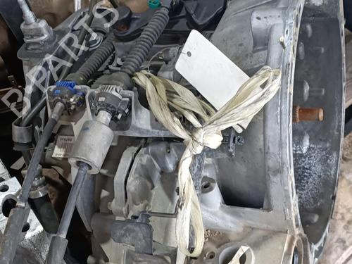 Used Gearbox RENAULT TRAFIC III Van (FG_) 2.0 dCi 120 (FGMN) (120 hp) 21318143