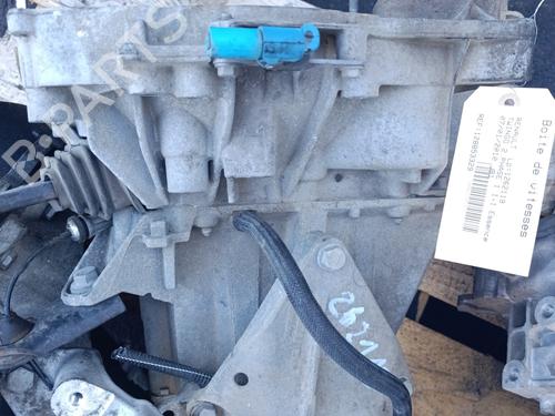 Gearbox RENAULT TWINGO II (CN0_) | BP37715224M3 - Image 2