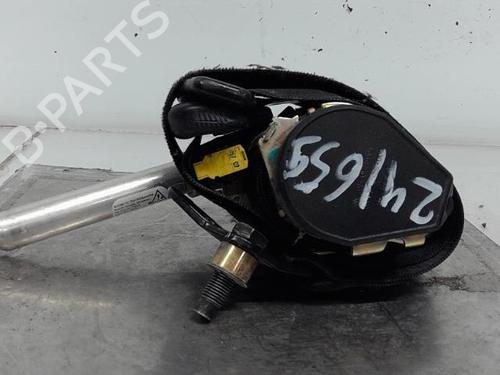 Front left belt tensioner MERCEDES-BENZ A-CLASS (W168) A 170 CDI (168.009, 168.109) | BP21305037C87 