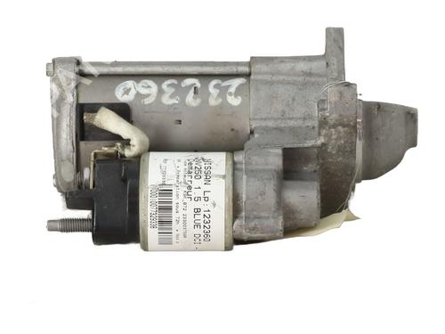 Starter NISSAN NV250 Van (X61) dCi 115 | BP21316180M8