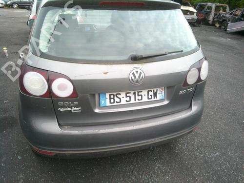 Gearbox VW GOLF PLUS V (5M1, 521) 2.0 TDI 16V | BP36683869M3 - Image 4