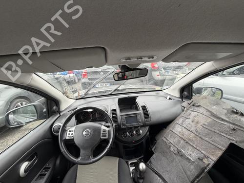 Mass air flow sensor NISSAN NOTE (E11, NE11) 1.5 dCi | BP29529815M95 - Image 10