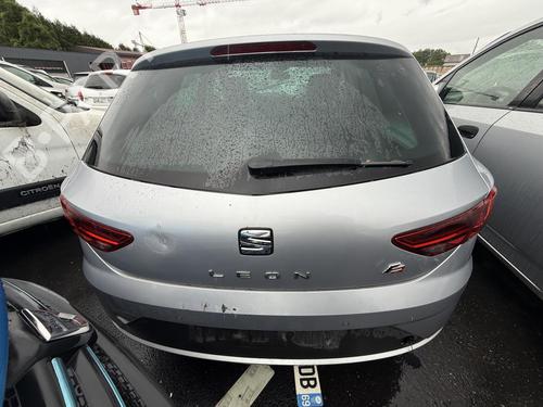 Rear left seatbelt SEAT LEON (5F1) 1.5 TSI | BP26383134I29 - Image 16