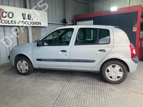 Left headlight RENAULT CLIO III (BR0/1, CR0/1)  | BP36425746C28  - Image 8