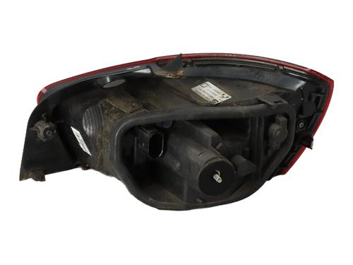 Left taillight SEAT IBIZA IV (6J5, 6P1) 1.2 TSI | BP28041679C34 