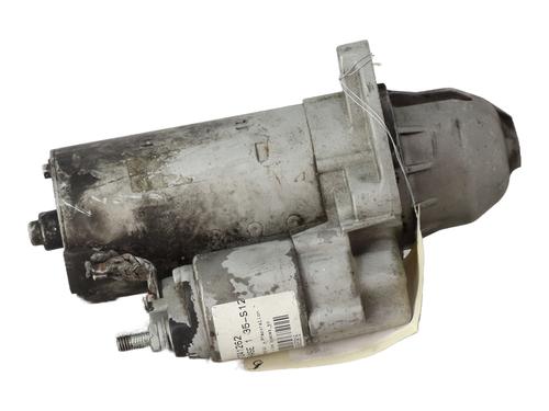 Startmotor IVECO DAILY IV Van 35C12 V, 35C12 V/P, 35S12 V, 35S12 V/P | BP25599653M8