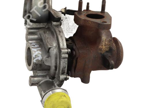 Used Turbocharger/Supercharger Turbocharger/Supercharger 21302522 21302522