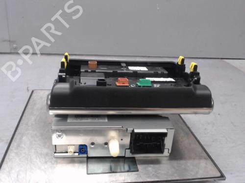 Radio CITROËN C3 / C3 ORIGIN III (SX) 1.6 BlueHDi 75 | BP21368995E6 