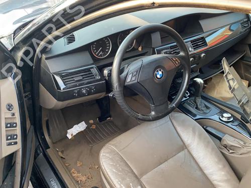 Switch BMW 5 Touring (E61) 535 d | BP21369744I30  - Image 5