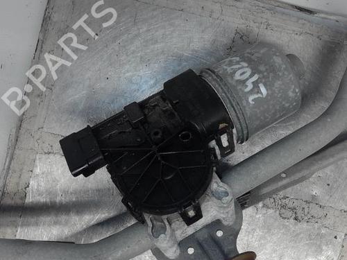 Front wiper motor PEUGEOT 2008 I (CU_) 1.6 HDi | BP21302337M29 