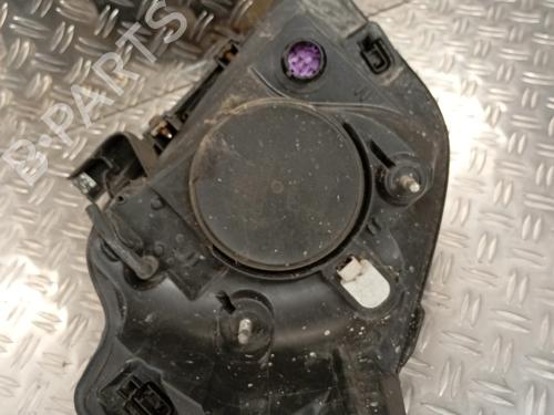 Used Right headlight Right headlight PEUGEOT BIPPER (AA_) 1.4 HDi (68 hp) 21290734 21290734