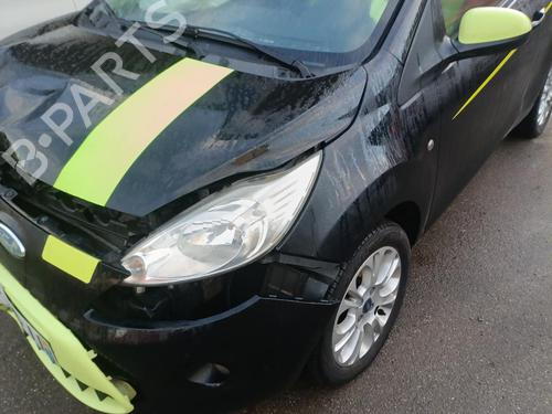 Starter FORD KA (RU8) 1.3 TDCi | BP32218885M8  - Image 20