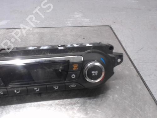 Climate control FORD KUGA II (DM2) 2.0 TDCi | BP21314690I5 