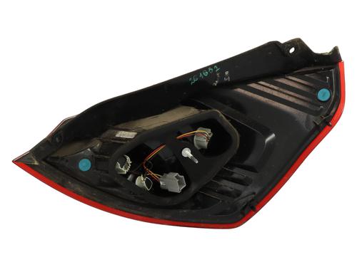 Left taillight FORD FIESTA VI (CB1, CCN) 1.0 | BP34530946C34  - Image 5
