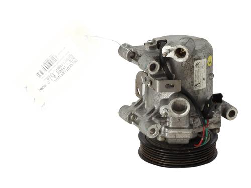 Used AC compressor PEUGEOT 208 I (CA_, CC_) 1.2 THP 110 (110 hp) 21869181