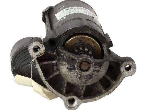 Startmotor PEUGEOT 306 Hatchback (7A, 7C, N3, N5) 1.9 D (68 hp) 21301078