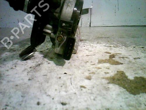 Front wiper motor KIA CEE'D Hatchback (ED) 1.6 CRDi 90 | BP21303892M29 