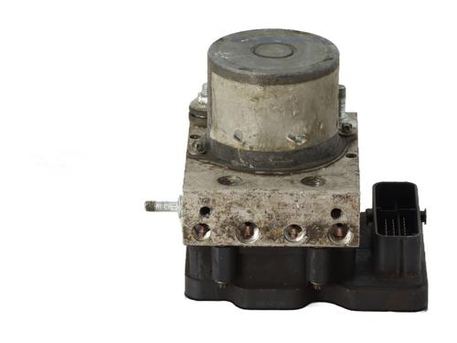 ABS pump RENAULT MASTER III Van (FV) 2.3 dCi 125 FWD (FV0C, FV0D, FV0G, FV0H, FV0J, FV0K,... | BP21292434M43