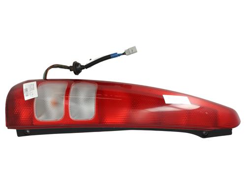 Left taillight HONDA HR-V (GH_) 1.6 16V 4WD (GH2, GH4) | BP27539028C34 
