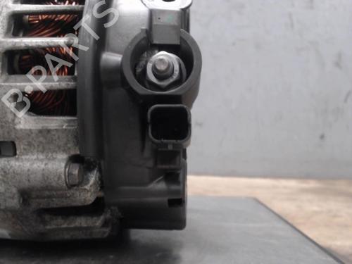 Generator CITROËN C4 II (NC_) 1.6 BlueHDi 100 (99 hp) 21307691