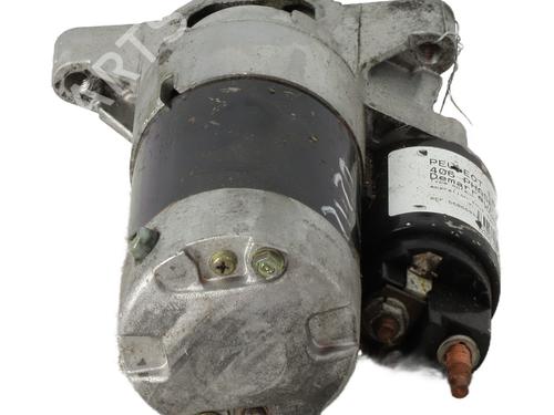 Startmotor PEUGEOT 406 (8B) 1.9 TD | BP21301132M8 