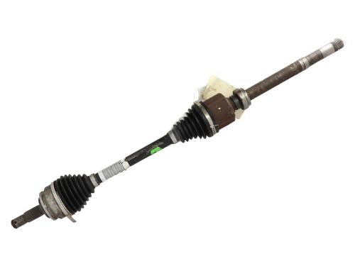 Right front driveshaft PEUGEOT 208 I (CA_, CC_) 1.6 HDi | BP28732217M39 