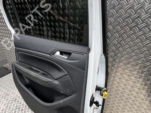 Left rear door PEUGEOT 308 II (LB_, LP_, LW_, LH_, L3_) 2.0 BlueHDi 150 | BP27576781C4 