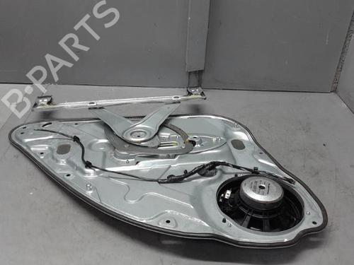 Rudehejsemotor bagstkærm højre FORD FOCUS C-MAX (DM2) 1.6 TDCi | BP21309542E22 