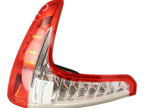 Used Left taillight Left taillight RENAULT SCÉNIC III (JZ0/1_) 1.6 dCi (JZ00, JZ12) (130 hp) 33451593 33451593