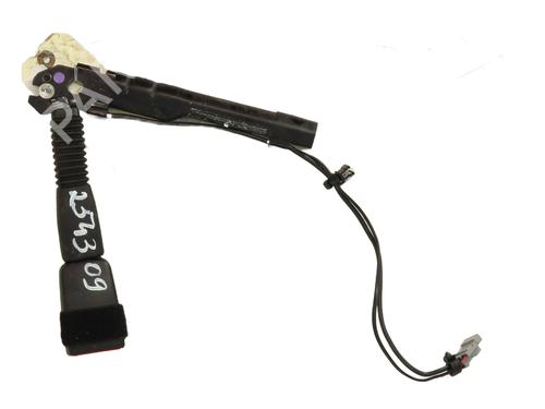 Seat buckle BMW 3 Touring (E91) 318 d | BP32160619I32