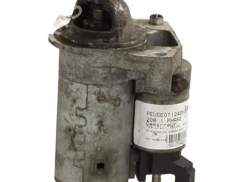 Starter PEUGEOT 208 I (CA_, CC_) 1.0 VTi | BP21293891M8