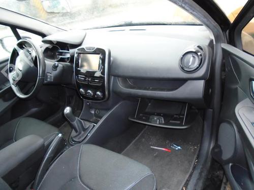 Climate control RENAULT CLIO IV (BH_) 1.5 dCi 90 | BP21315139I5 