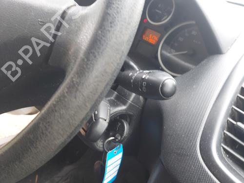 Rear bumper PEUGEOT 206+ (2L_, 2M_) 1.1 | BP29371647C8