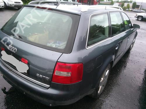 ABS pump AUDI A6 C5 Avant (4B5) 2.5 TDI | BP22625912M43 