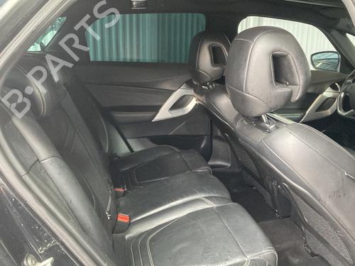 Recambios CITROËN DS5  2.0 HDi 165  4504022