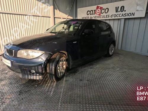 Steering column stalk BMW 1 (E87) 118 d | BP31343094I23  - Image 6