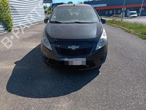 Frontplade/Frontkurv CHEVROLET SPARK (M300) | BP36088240C72 - Image 13