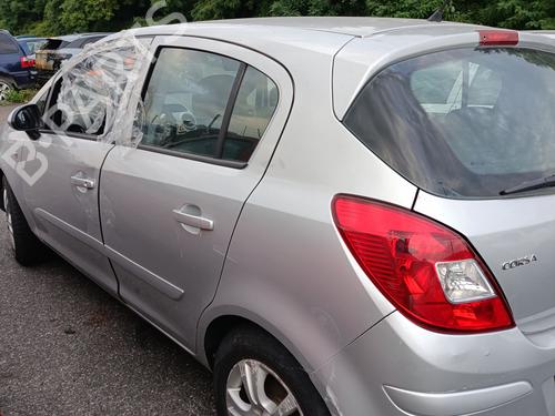 ABS pump OPEL CORSA D (S07) 1.3 CDTI (L08, L68) | BP27299879M43  - Image 9