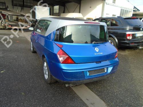 RENAULT AVANTIME (DE0_) 2.2 dCi (DE01) 1985724