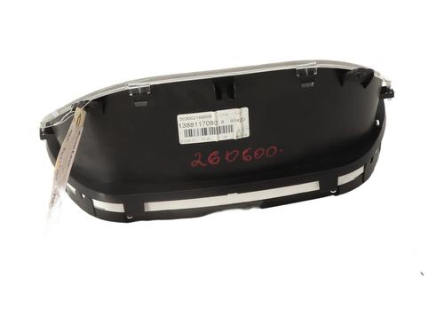 Instrument cluster CITROËN NEMO MPV 1.3 HDi 80 | BP33310612C47 - Image 3