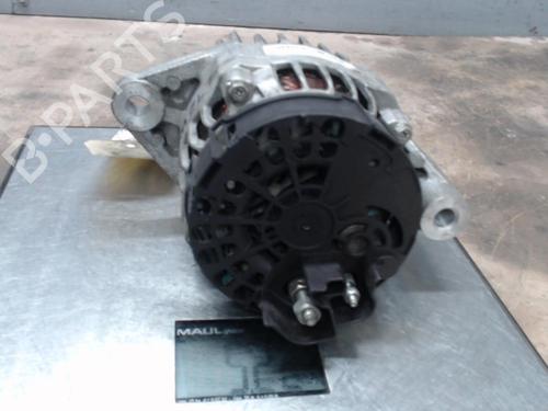 Alternator FIAT BRAVO II (198_) 2.0 D Multijet (198AXN1B) | BP21296490M7 