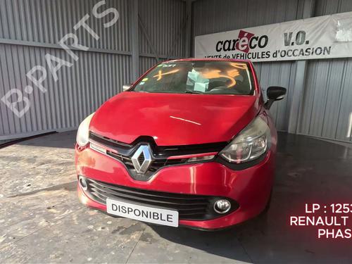 Switch RENAULT CLIO IV (BH_) 1.5 dCi 75 | BP29492141I30 
