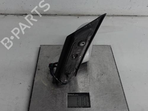 Right mirror VW TOURAN (1T1, 1T2) 1.9 TDI | BP21316126C27 