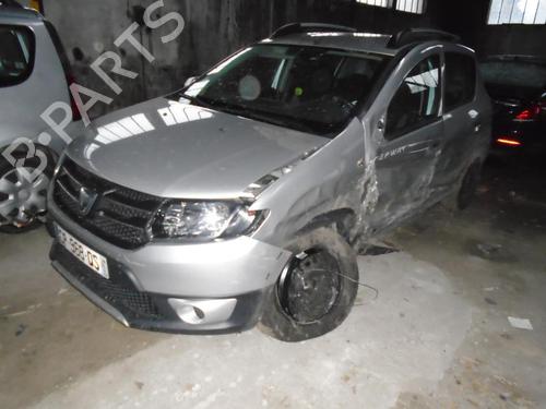 Heater matrix DACIA SANDERO II 1.5 dCi | BP21364290M63  - Image 7