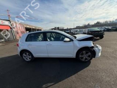 Left front window switch VW GOLF VII (5G1, BQ1, BE1, BE2) 1.4 TSI MultiFuel | BP32482038I27  - Image 23