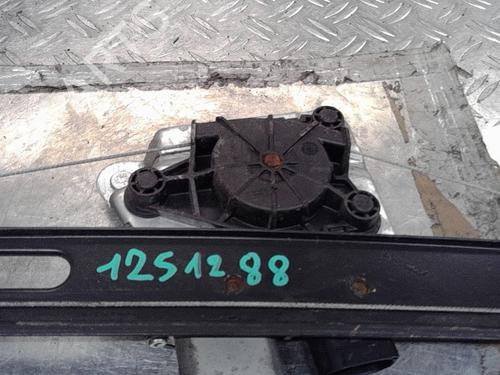 Right rear window motor BMW 1 (E87) 118 d | BP24475066E22 