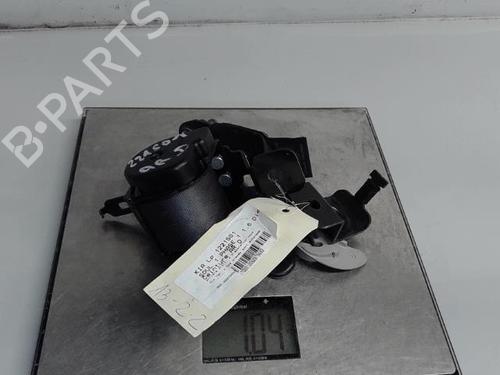Used Rear right belt tensioner KIA SOUL I (AM) 1.6 CRDi 115 (115 hp) 21319125